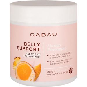 Belly Support Mango Pineapple - 240gr