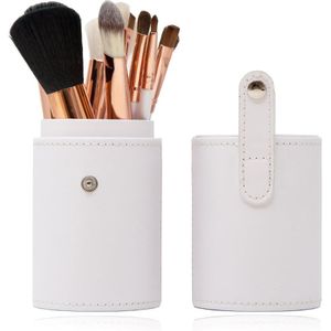 12-delige Make-Up Brush Set