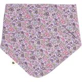 x LIBERTY Bandana slab - Chamomile Lawn Violet Sky