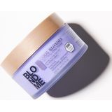 Haarmasker Blondme Cool Blondes Schwarzkopf (200 ml)