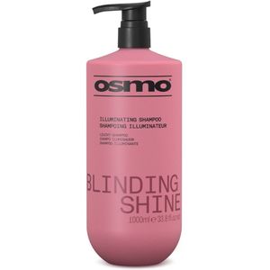 Blinding Shine Illuminating Shampoo