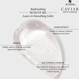 Alterna - Caviar Replenishing Moisture - Leave-in Smoothing Gelee - 100 ml