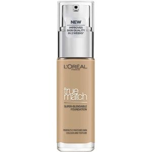 True Match Liquid Foundation - 30ml