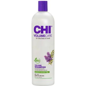 Care Volume Shampoo