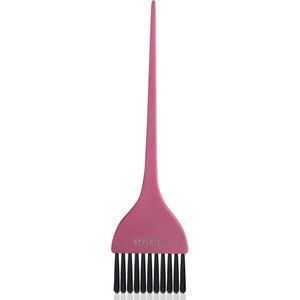 Klassiek Penseel Verfkwast - Roze