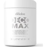Difiaba - Decomax Decolorizing Powder - 800gr