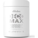 Difiaba - Decomax Decolorizing Powder - 800gr