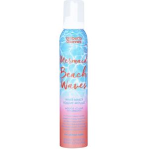 Mermaid Beach Waves Wave Mker Volume Mousse - 200ml