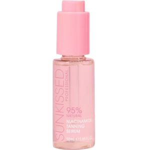 Niacinamide Tanning Serum - 50ml