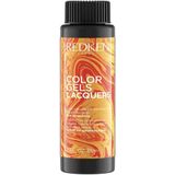 Redken - Color Gels Lacquers 5RV - Haarkleuring - 60 ml