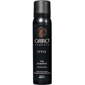 Style - Haarspray - Medium Hold