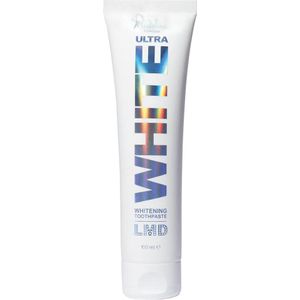 Ultra White LMD Tandpasta - 100ml