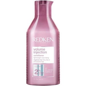 Volume Injection Lightweight Conditioner