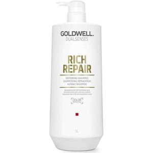 Dualsenses Rich Repair Shampoo