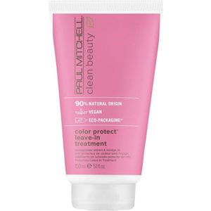 Paul Mitchell - Clean Beauty - Leave-In Treatment - 150 ml