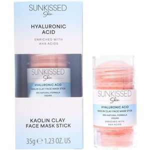 Clay Face Mask Stick - 50g