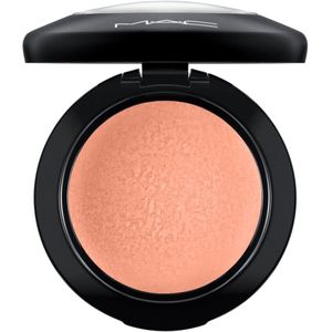 Naturally Flawless Mineralize Matte Blush - 4g