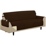 Couch Cover - 3-zits Bankhoes - 279x177CM