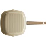 Jomafe Naturit Grill pan 28cm