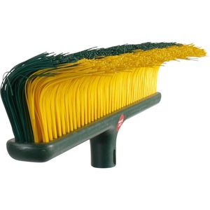 GardiREX Claw Broom - Losse Bezem - Borstel