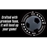Supreme Silent Soccer Ball