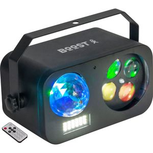 BoosT Combiled 20 - Verlichtingsset