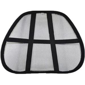 Back support seat – Optimale rugsteun voor kantoor- en autostoelen