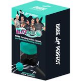 Dude Perfect - Blitzball Baseball - 2pcs