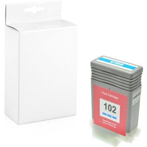 [NB]* Tintenpatrone kompatibel für Canon PFI-102 cyan