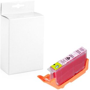 [NB]* Tintenpatrone kompatibel für Canon PGI 72 photo magenta