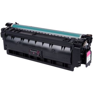 [NB] Toner kompatibel zu HP 212A W2123A HC Magenta