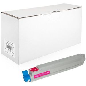[NB]* Toner kompatibel für OKI C910 44036022