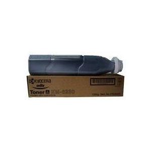 ORIGINAL Kyocera Toner schwarz KM-6230 37026000 ~27000 Seiten