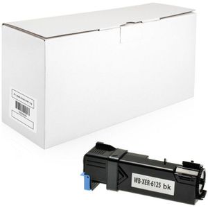 [NB]* Toner kompatibel für Xerox Phaser 6125 106R01334