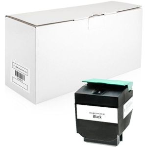 [NB]* Toner kompatibel für Lexmark C546 XXL C546U2KG