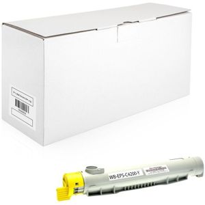 [NB]* Toner kompatibel für Epson C4200 C13S050242