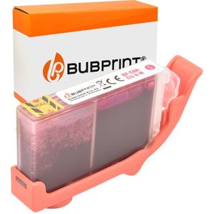 Bubprint Druckerpatrone magenta kompatibel für Canon CLI-8