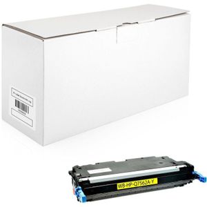[NB]* Toner kompatibel für HP 3000 Q7562A