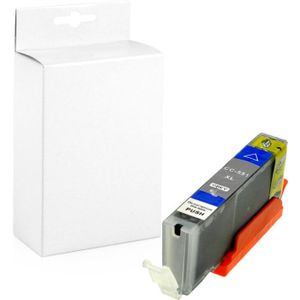 [NB]* PF Tintenpatrone kompatibel für Canon CLI551 GY