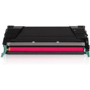 [NB] Toner kompatibel zu Lexmark X748 XL X748H2MG UHC Magenta