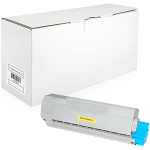 [NB]* Toner kompatibel für OKI ES6410 44315317
