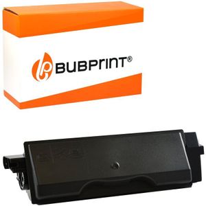 Bubprint Toner kompatibel für Kyocera TK-590 Black mit Chip