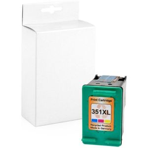[NB]* Tintenpatrone kompatibel für HP Nr.351XL