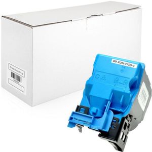 [NB]* Toner kompatibel für Konica Minolta 4750 A0X5450