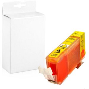 [NB]* PF Tintenpatrone kompatibel für Canon CLI526 gelb