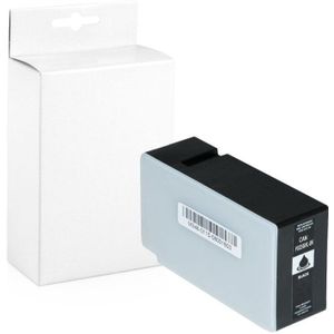 [NB]* Tintenpatrone kompatibel für Canon PGI2500 black XL