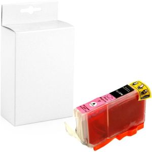 [NB]* Tintenpatrone kompatibel für Canon CLI-8pm photo-magenta