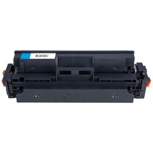 [NB] Toner kompatibel zu Canon Cartridge 055H 3019C002 HC Cyan