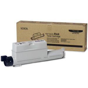 Original 106R01221 XEROX Phaser Toner black HC