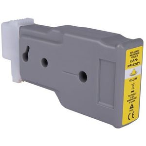 [NB] Tintenpatrone kompatibel zu Canon PFI-320Y 2893C001 Yellow